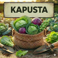 Nasiona Kapusty – Odmiany do Kiszenia i Przechowywania