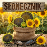 Nasiona Słonecznika - Najlepsze Odmiany Jadalne i Ozdobne | Sklep