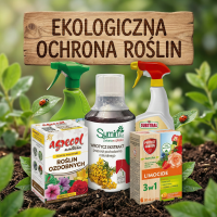 Ekologiczna Ochrona Roślin