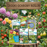 Środki Ochrony Roślin